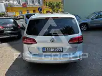 2017 Volkswagen SHARAN