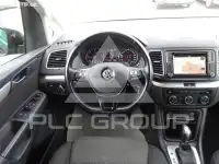 2017 Volkswagen SHARAN