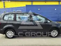 2017 Volkswagen SHARAN