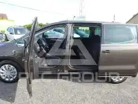 2017 Volkswagen SHARAN