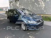 2017 Volkswagen SHARAN