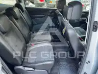 2017 Volkswagen SHARAN