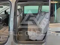 2017 Volkswagen SHARAN