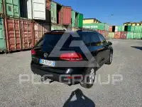 2017 Volkswagen Touareg