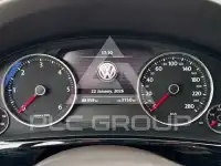 2017 Volkswagen Touareg