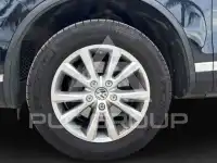 2017 Volkswagen Touareg