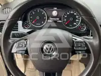 2017 Volkswagen Touareg