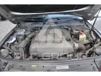 2017 Volkswagen Touareg