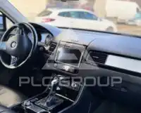 2017 Volkswagen Touareg