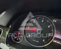 2017 Volkswagen Touareg