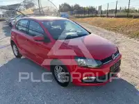 2017 Volkswagen Polo