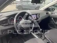 2017 Volkswagen Polo
