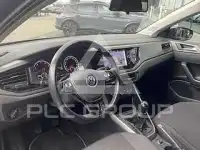 2017 Volkswagen Polo