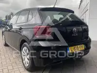 2017 Volkswagen Polo