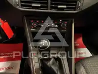 2017 Volkswagen Polo