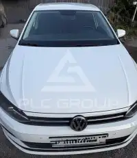 2017 Volkswagen Polo