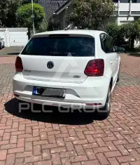 2017 Volkswagen Polo