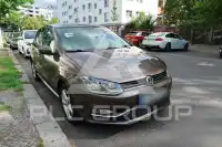 2017 Volkswagen Polo