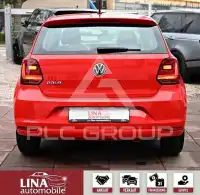 2017 Volkswagen Polo