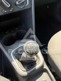 2017 Volkswagen Polo