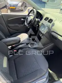 2017 Volkswagen Polo