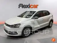2017 Volkswagen Polo