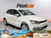 2017 Volkswagen Polo
