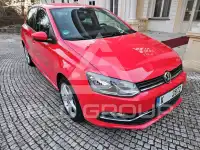 2017 Volkswagen Polo