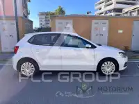 2017 Volkswagen Polo