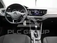 2017 Volkswagen Polo
