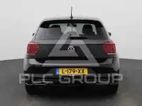 2017 Volkswagen Polo