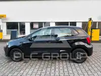 2017 Volkswagen Polo