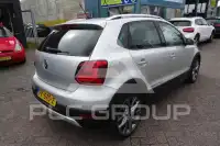 2017 Volkswagen Polo