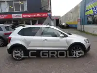 2017 Volkswagen Polo