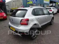 2017 Volkswagen Polo