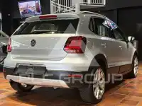 2017 Volkswagen Polo