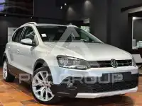 2017 Volkswagen Polo