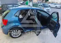2017 Volkswagen Polo