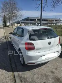 2017 Volkswagen Polo