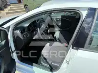 2017 Volkswagen Polo