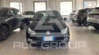2017 Volkswagen Polo