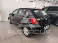 2017 Volkswagen Polo