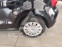 2017 Volkswagen Polo