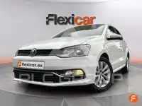 2017 Volkswagen Polo