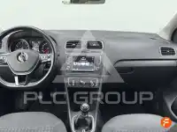 2017 Volkswagen Polo