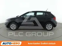 2017 Volkswagen Polo