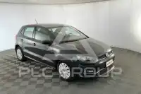 2017 Volkswagen Polo