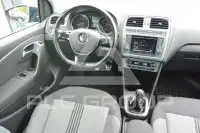 2017 Volkswagen Polo