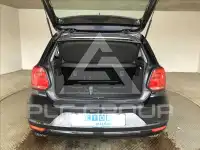 2017 Volkswagen Polo