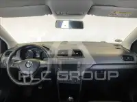 2017 Volkswagen Polo
